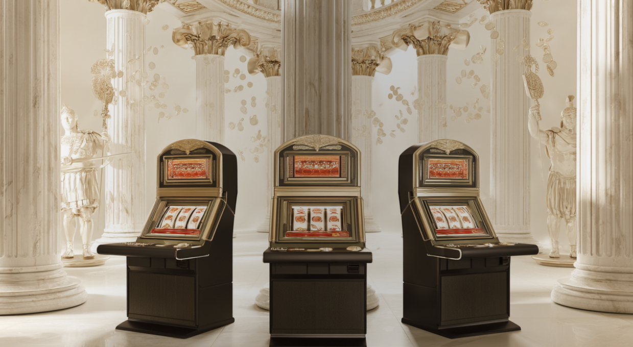 MyEmpire Casino