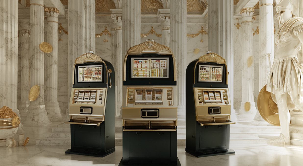 MyEmpire Casino